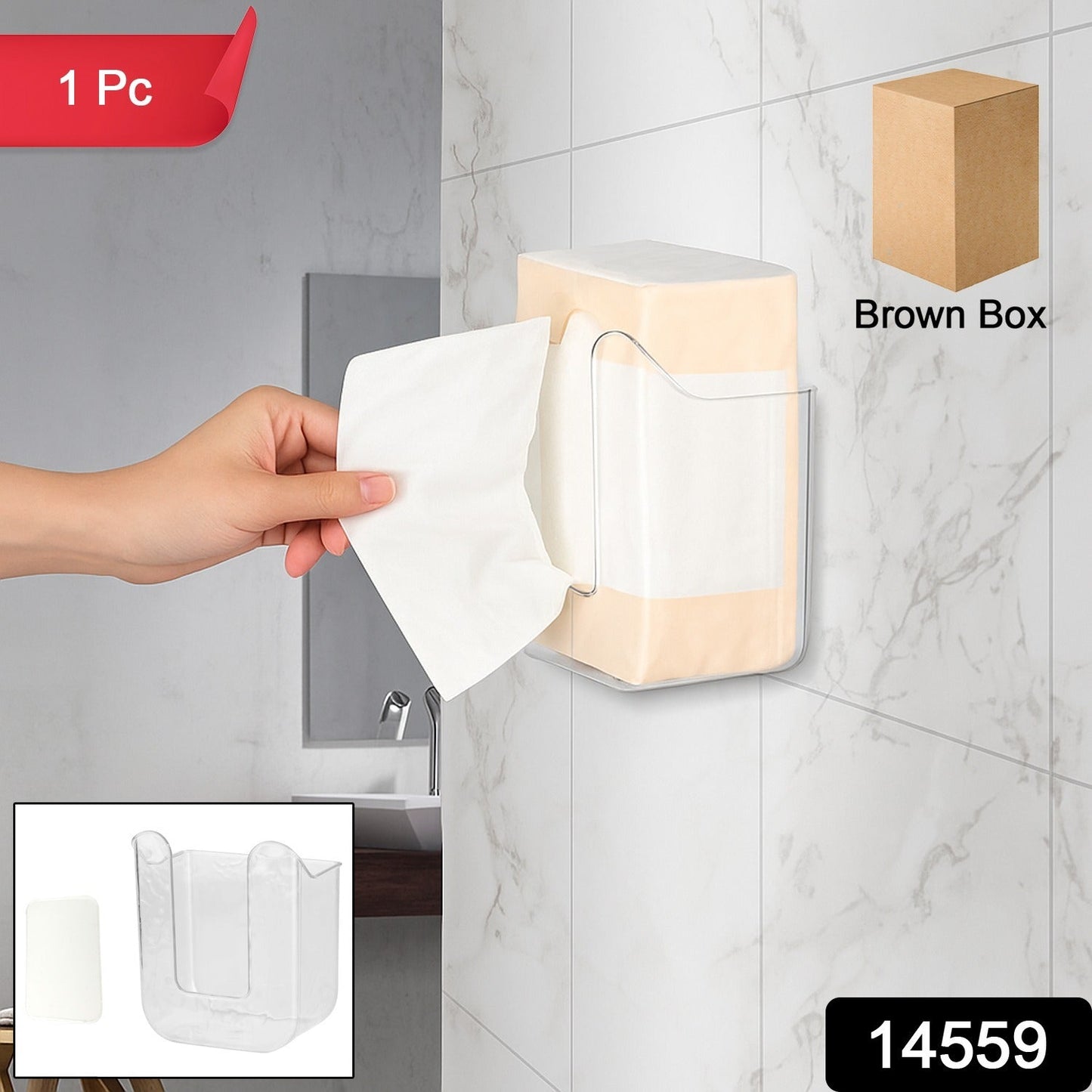 Tissue Storage