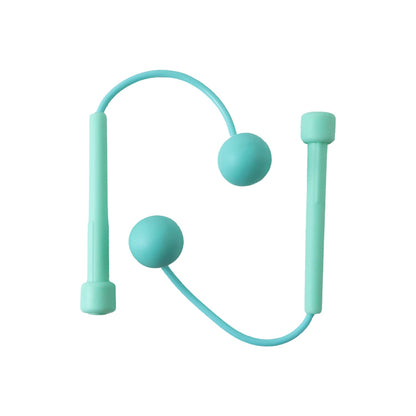 Weighted Ropeless Skipping Rope 