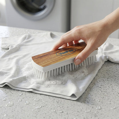 Clothes Washing Brush