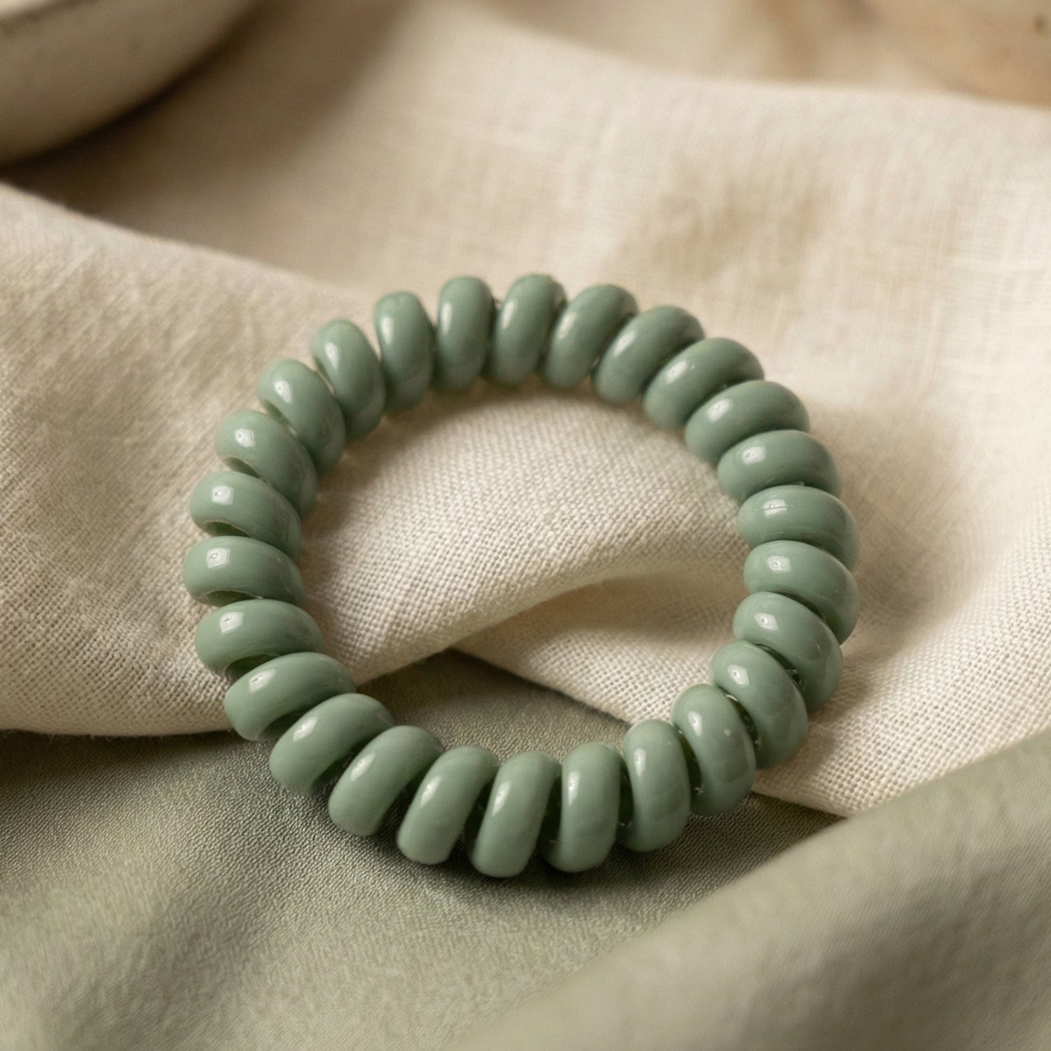 Ponytail Holder