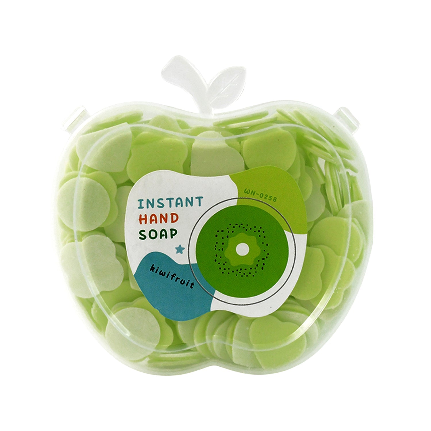 Hand Paper Soap