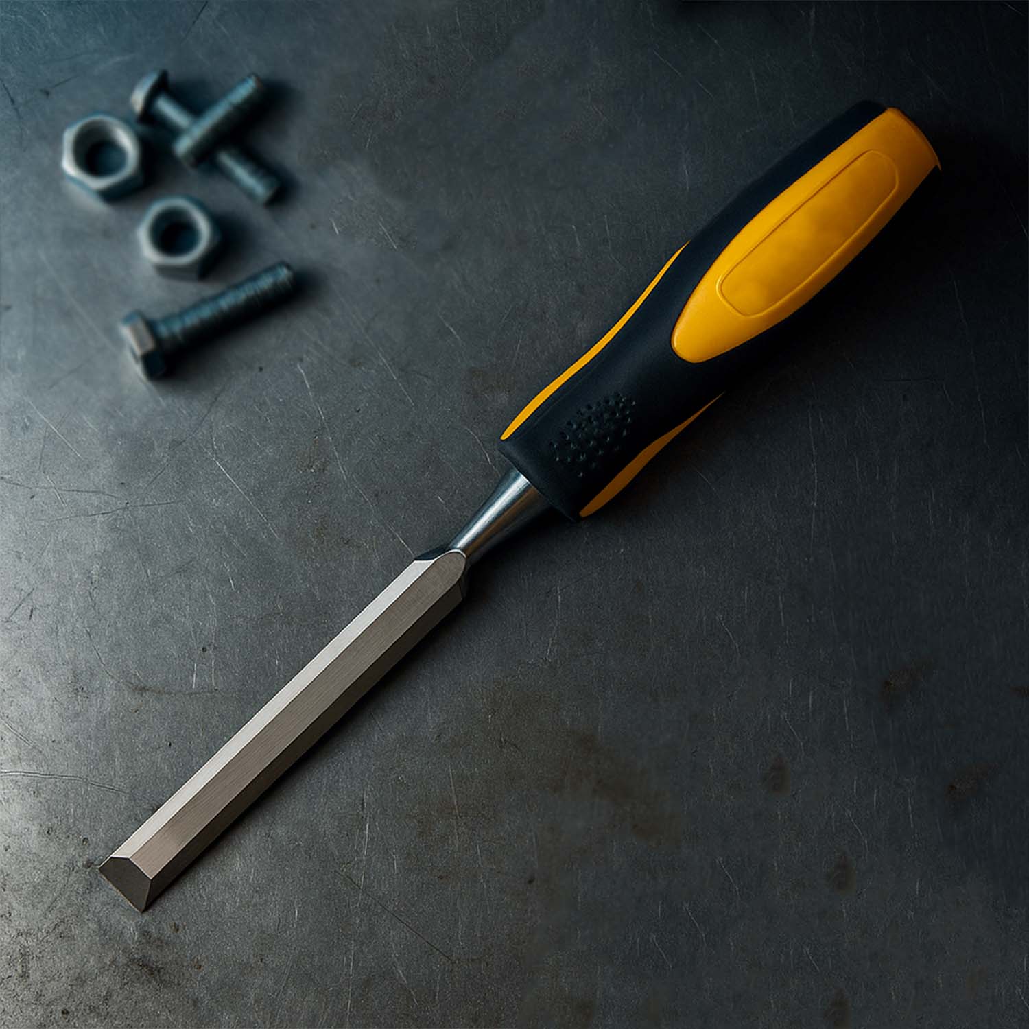 Flat Chisel