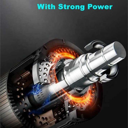 electric ice crusher machine set