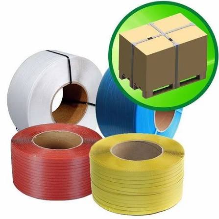 PP Packaging Strapping Roll,₹60/ kg