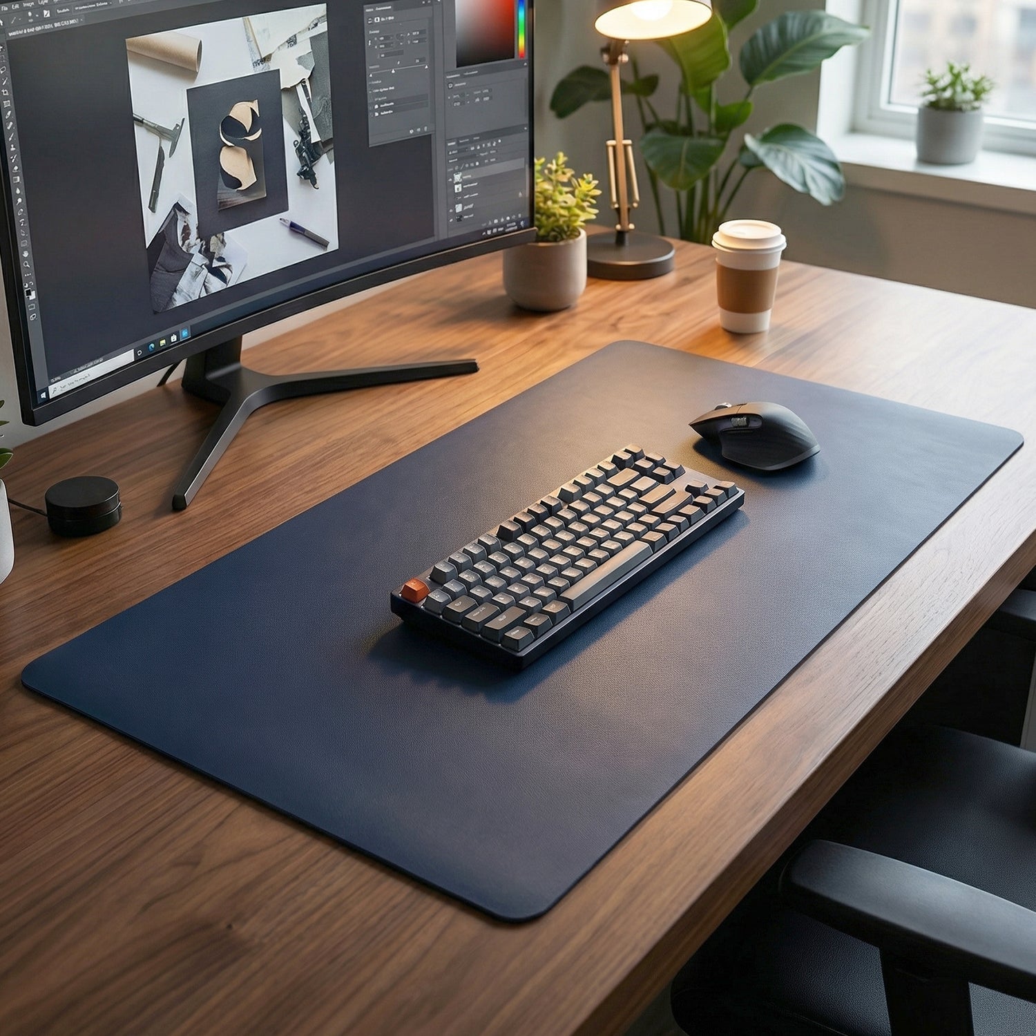 Large Size Desk Mat