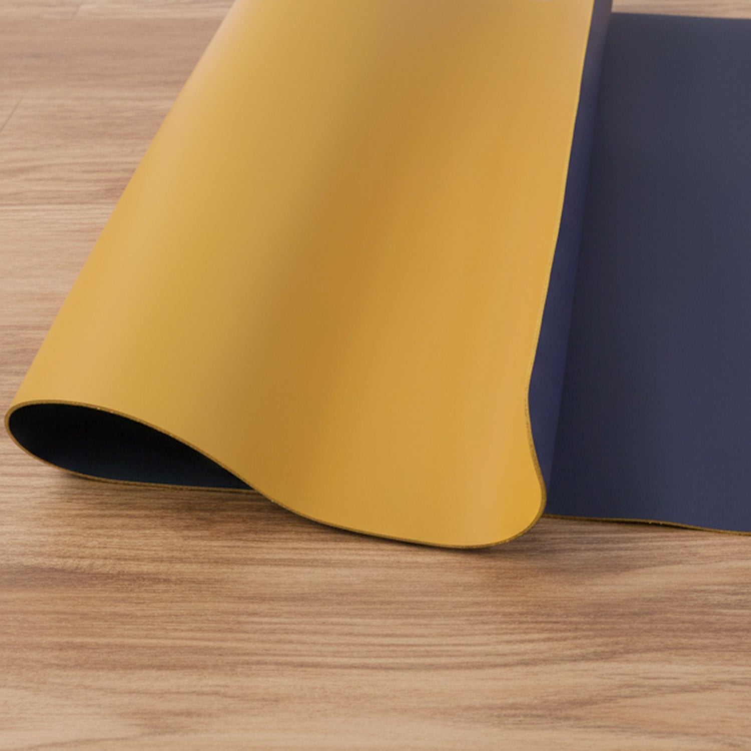 office desk extended mat