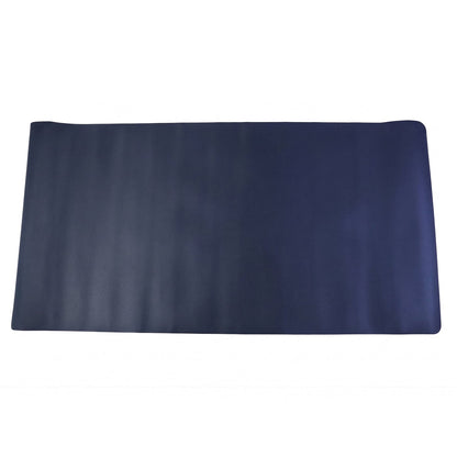 stylish leather desk protector