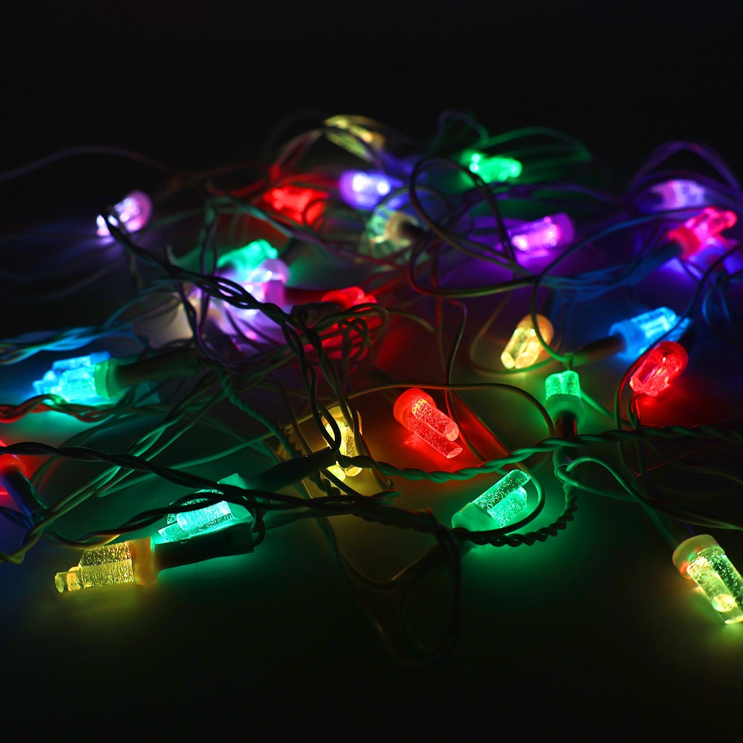 Hanging Decorative LED Lights