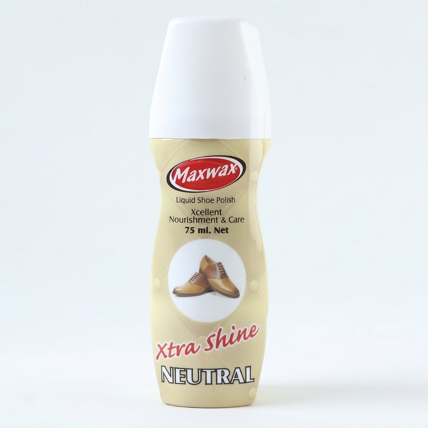 Shoe Care Liquid Polish