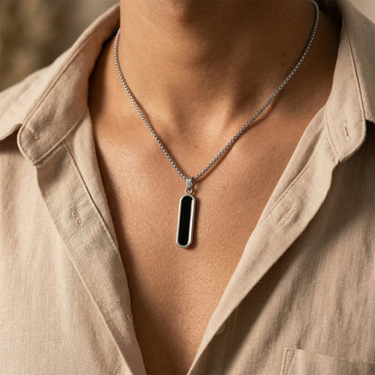 elegant gift locket necklace box