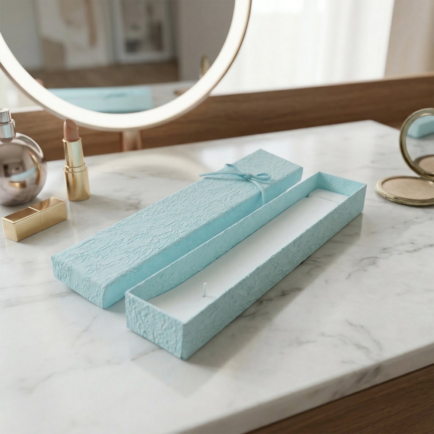 ribbon box