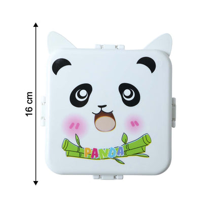 kids bento lunch box panda