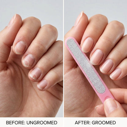 personal nail care kit