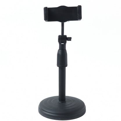 anti slip smartphone stand for office desk