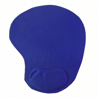 Wrist Mouse Pad with Comfortable Support Cushion (1 Pc)
