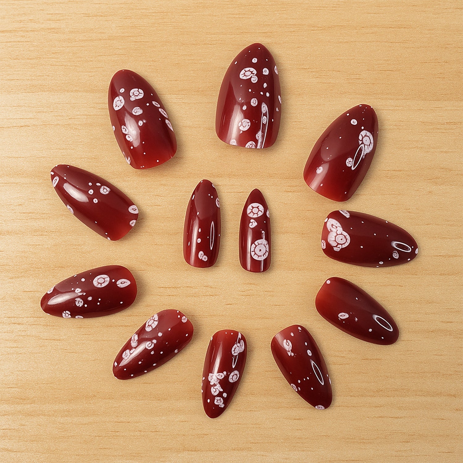 Artificial Nails