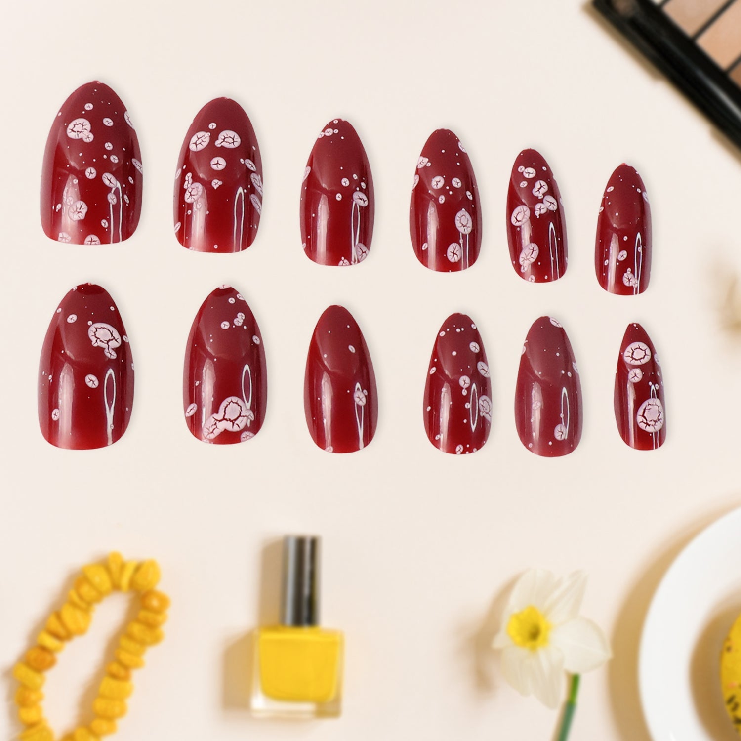 Nail Art Set