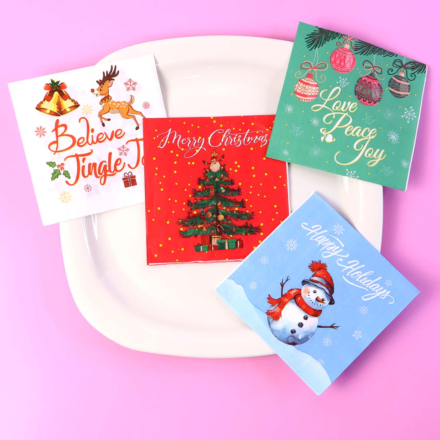 Party Napkin