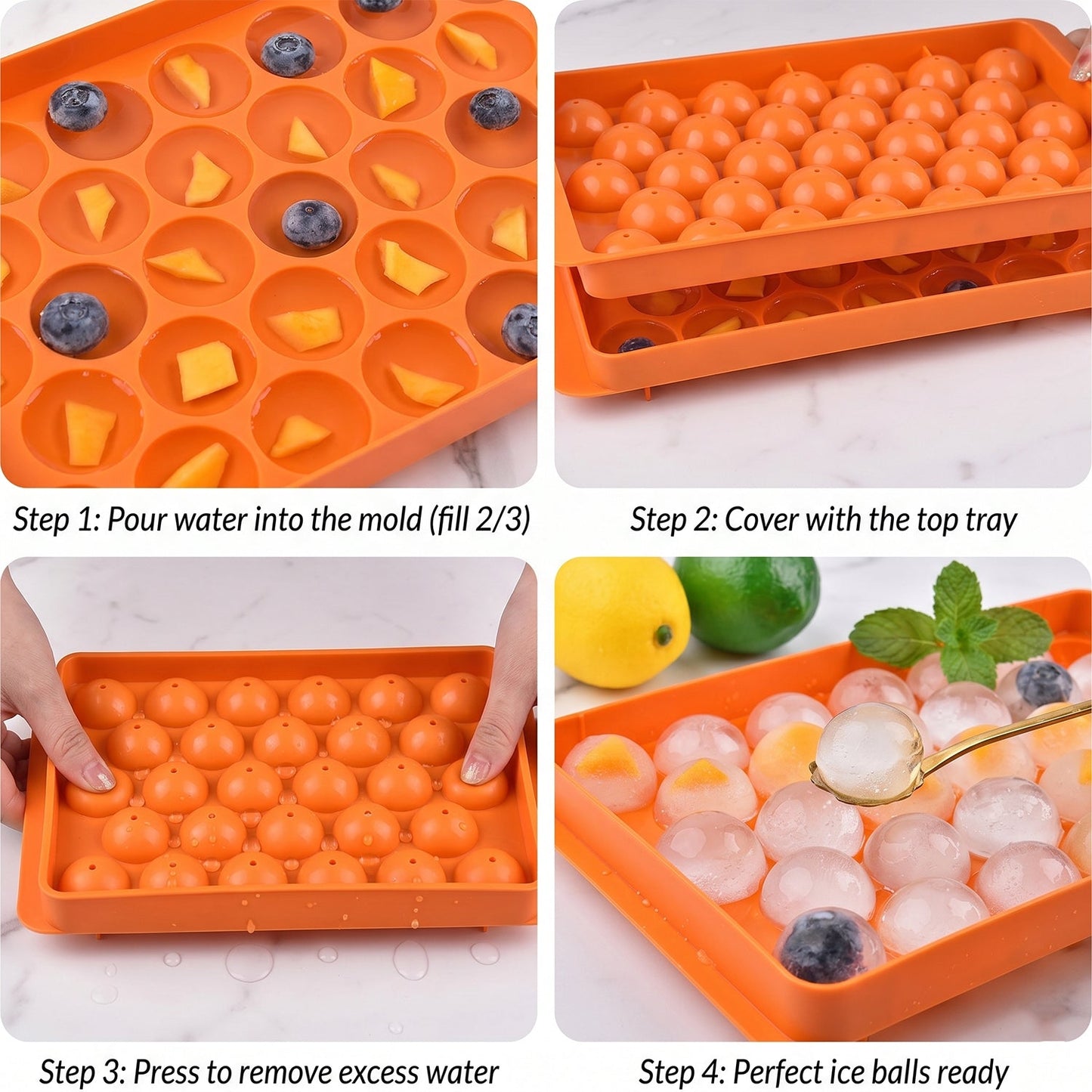 diy lollipop maker mold