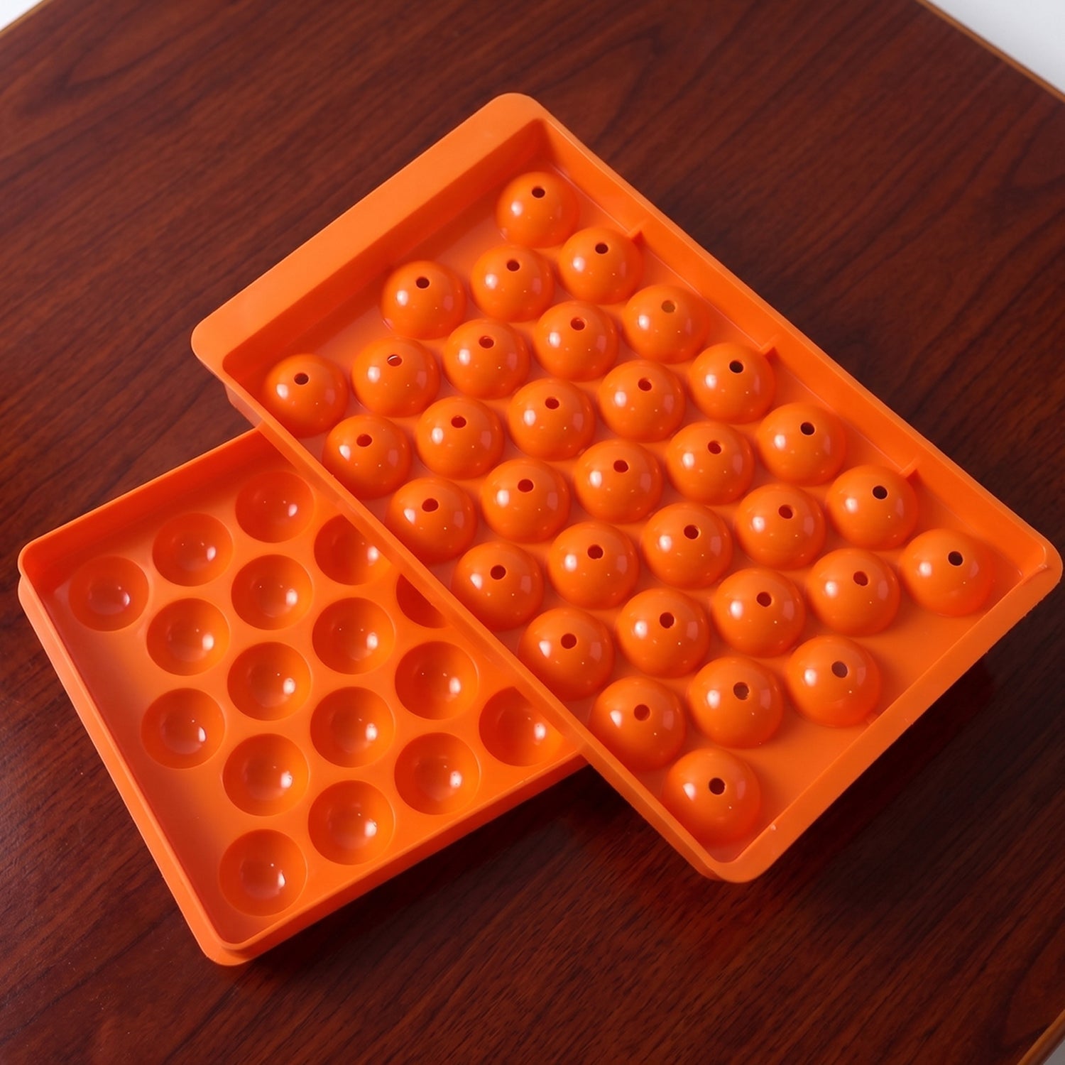 baking candy maker mold