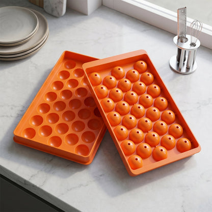 reusable lollipop candy mold