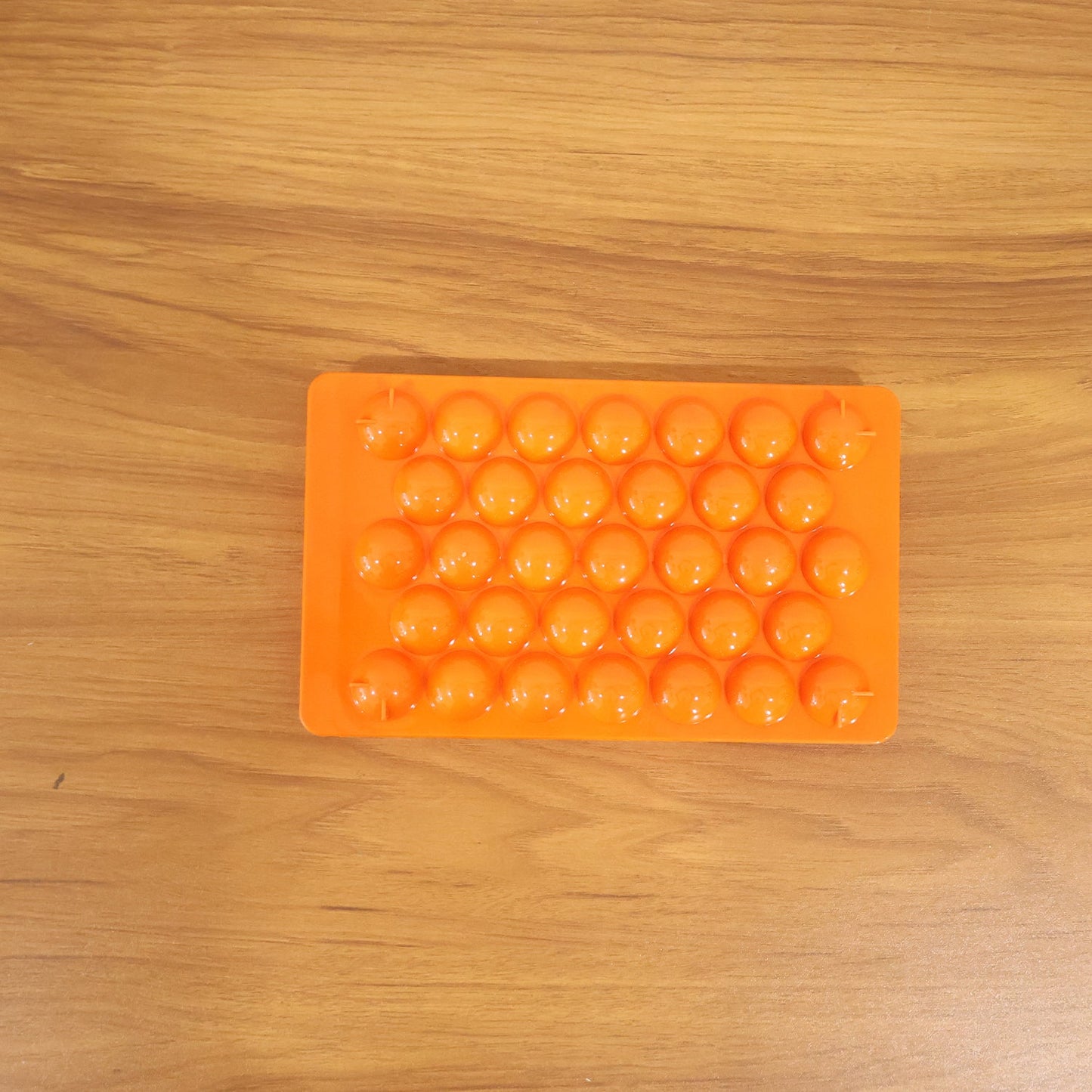 kitchen candy making mold
