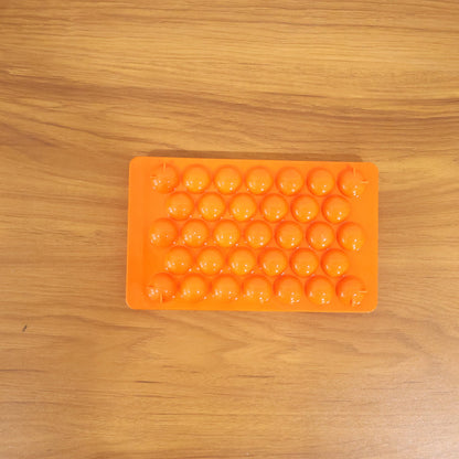 kitchen candy making mold