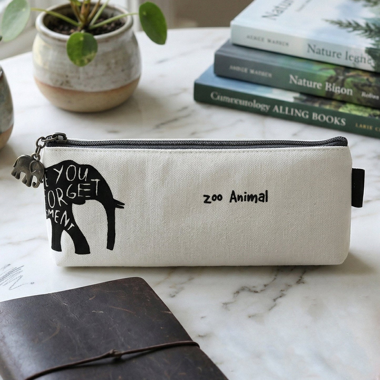 Pouch Printed