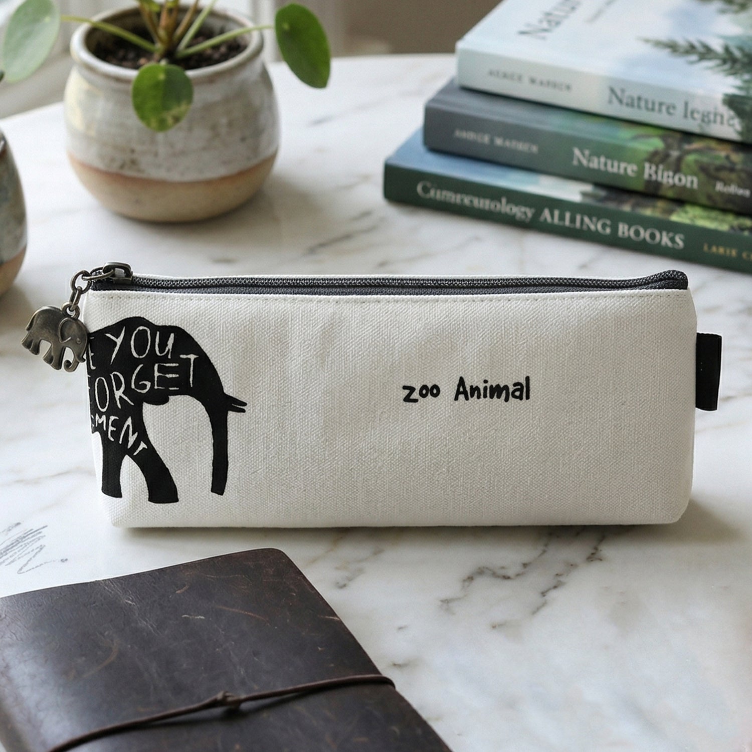 Pouch Printed
