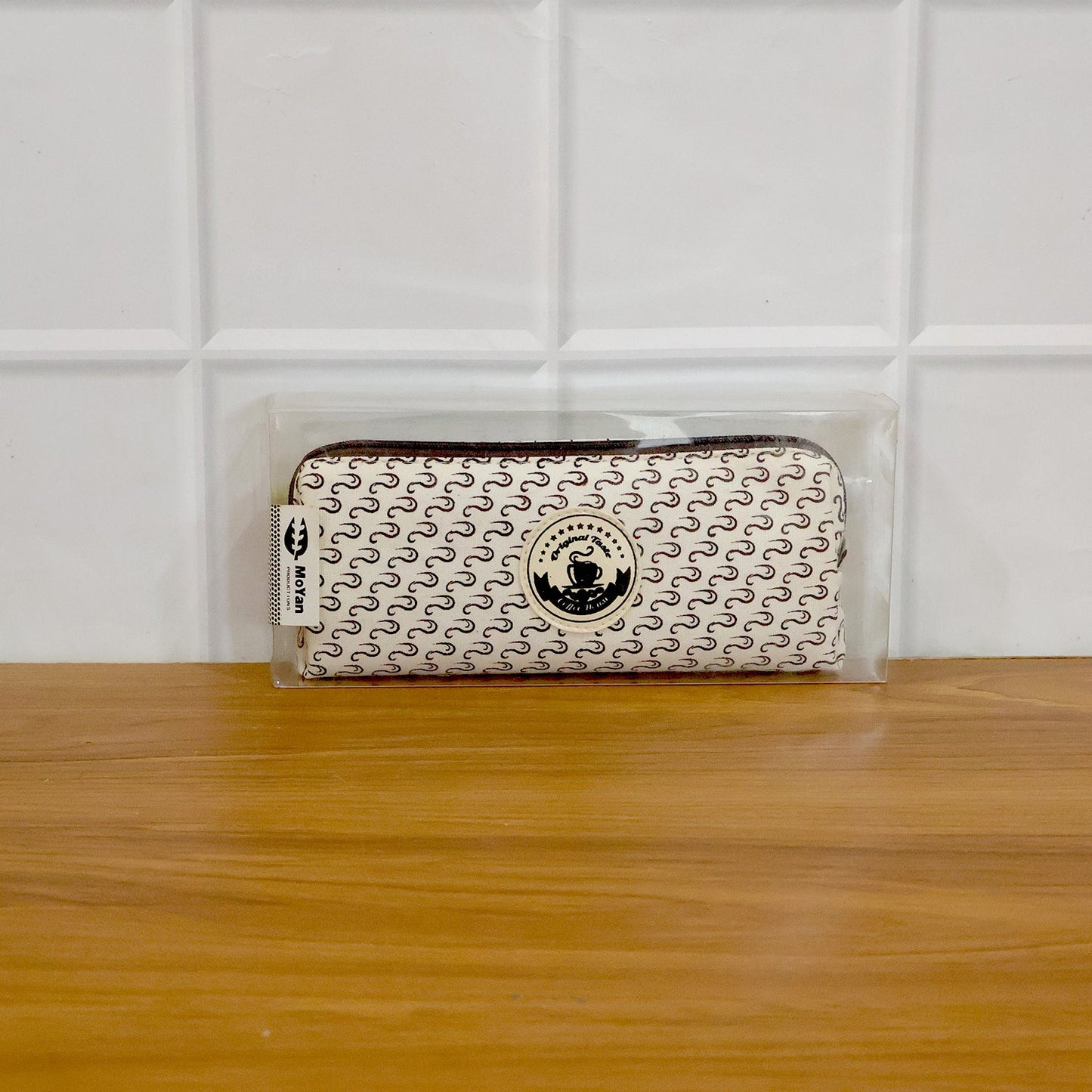 Multipurpose Zipper Pencil Pouch (1 Pc)