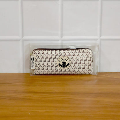 Multipurpose Zipper Pencil Pouch (1 Pc)