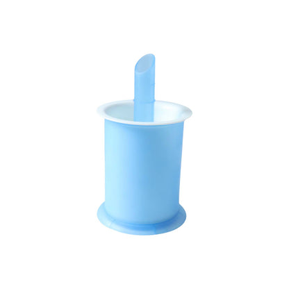 DIY Ice Cream Maker, Reusable Ice Cream Mold (Approx 20 Pcs Packing Bag)