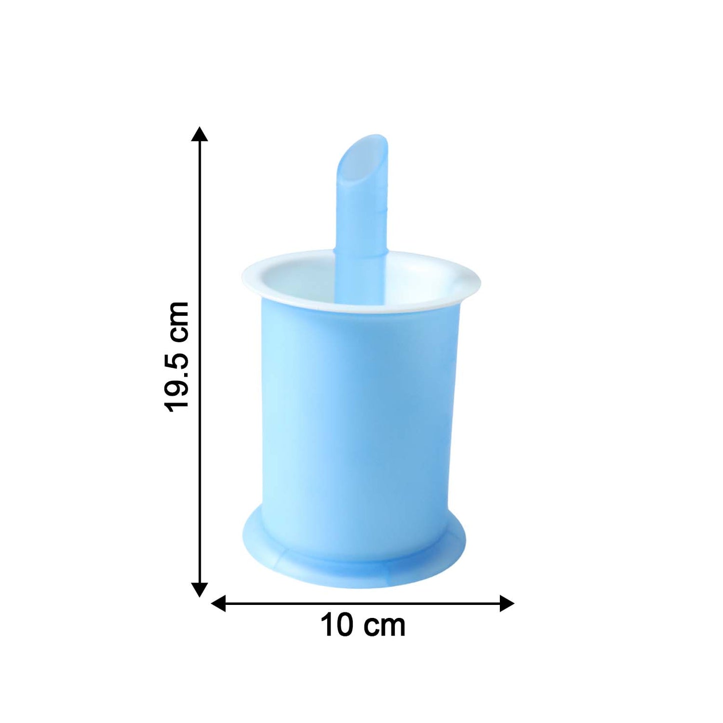 DIY Ice Cream Maker, Reusable Ice Cream Mold (Approx 20 Pcs Packing Bag)