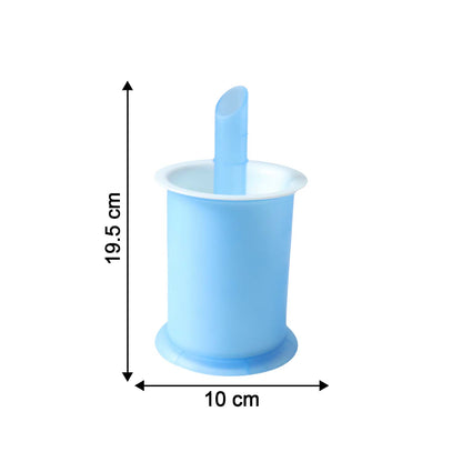 DIY Ice Cream Maker, Reusable Ice Cream Mold (Approx 20 Pcs Packing Bag)