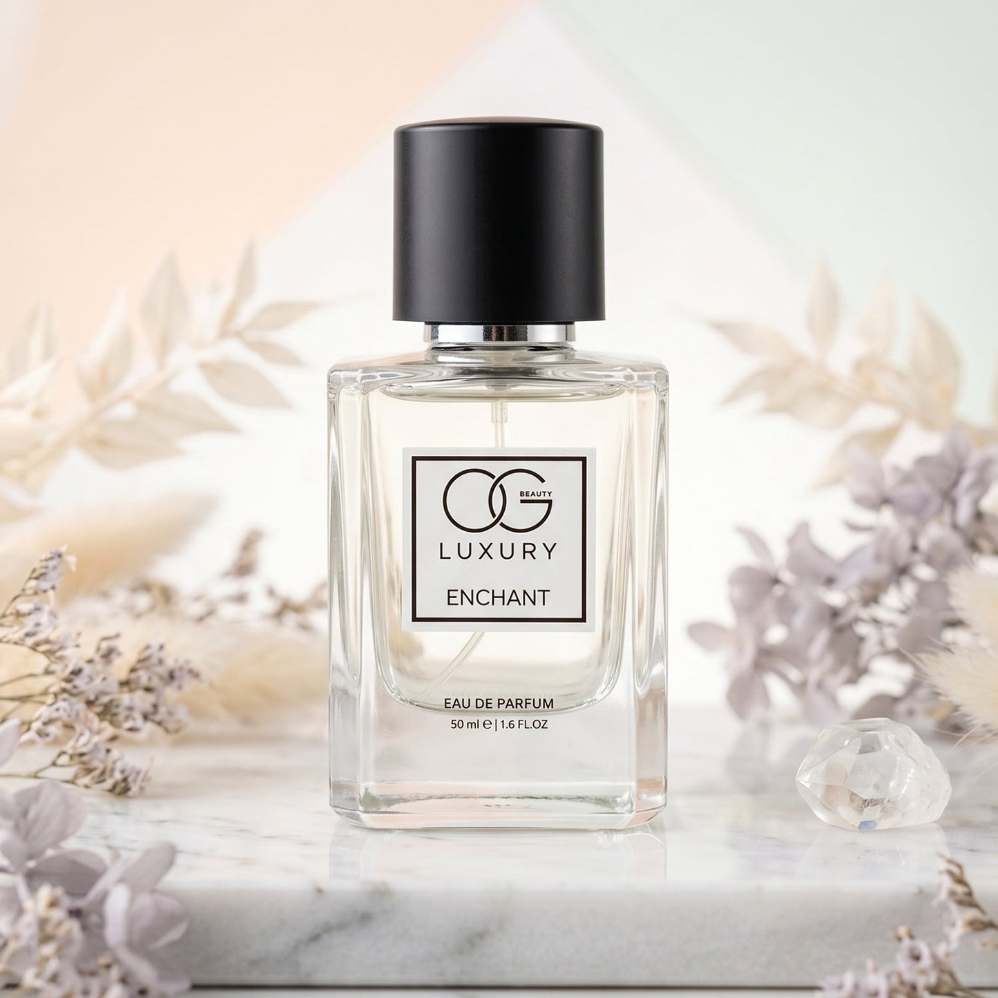 OG Luxury Enchant Eau De Parfum (50 ML / 1 Pc)