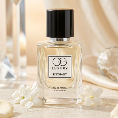 OG Luxury Enchant Eau De Parfum (50 ML / 1 Pc)
