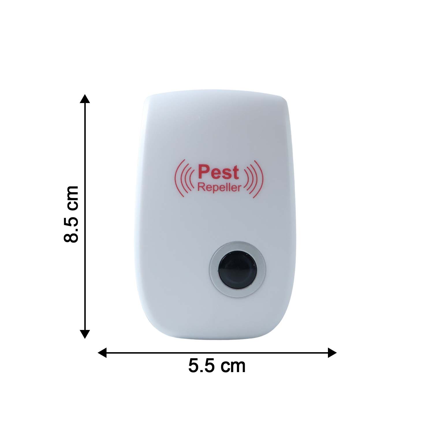  safe pest repeller for rooms