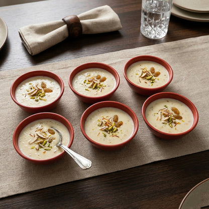 kitchen serving dinnerware set
