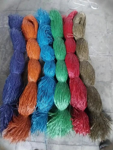 Baler Twine