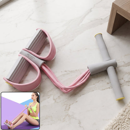 Tummy Trimmer