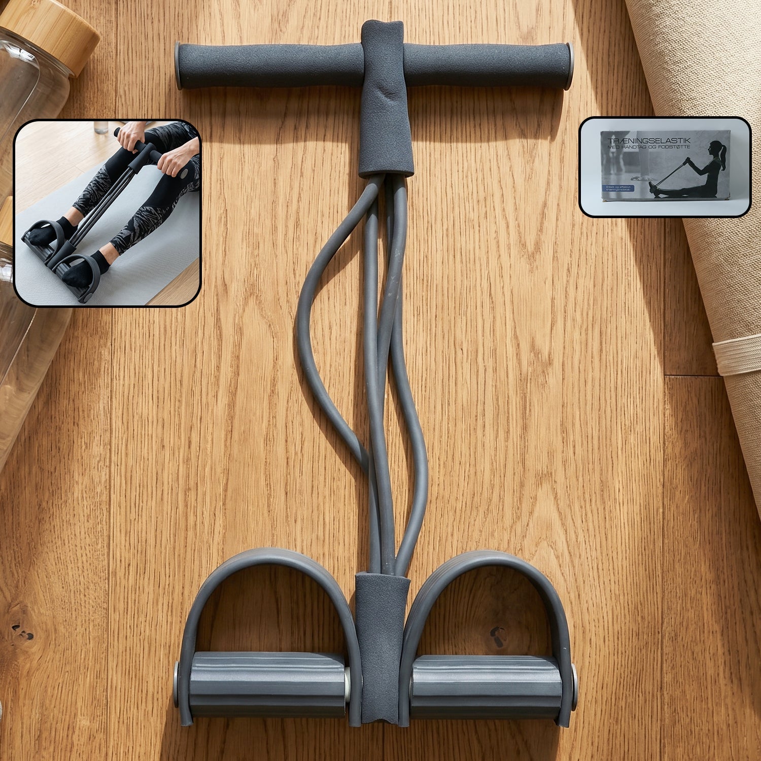 Pull Rope Exerciser Main