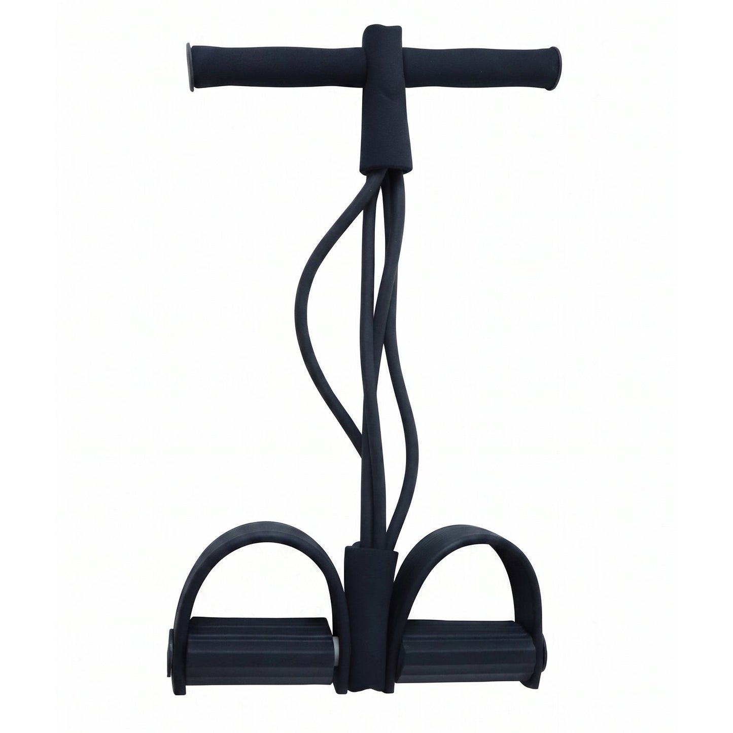 Pull Rope Exerciser Studio