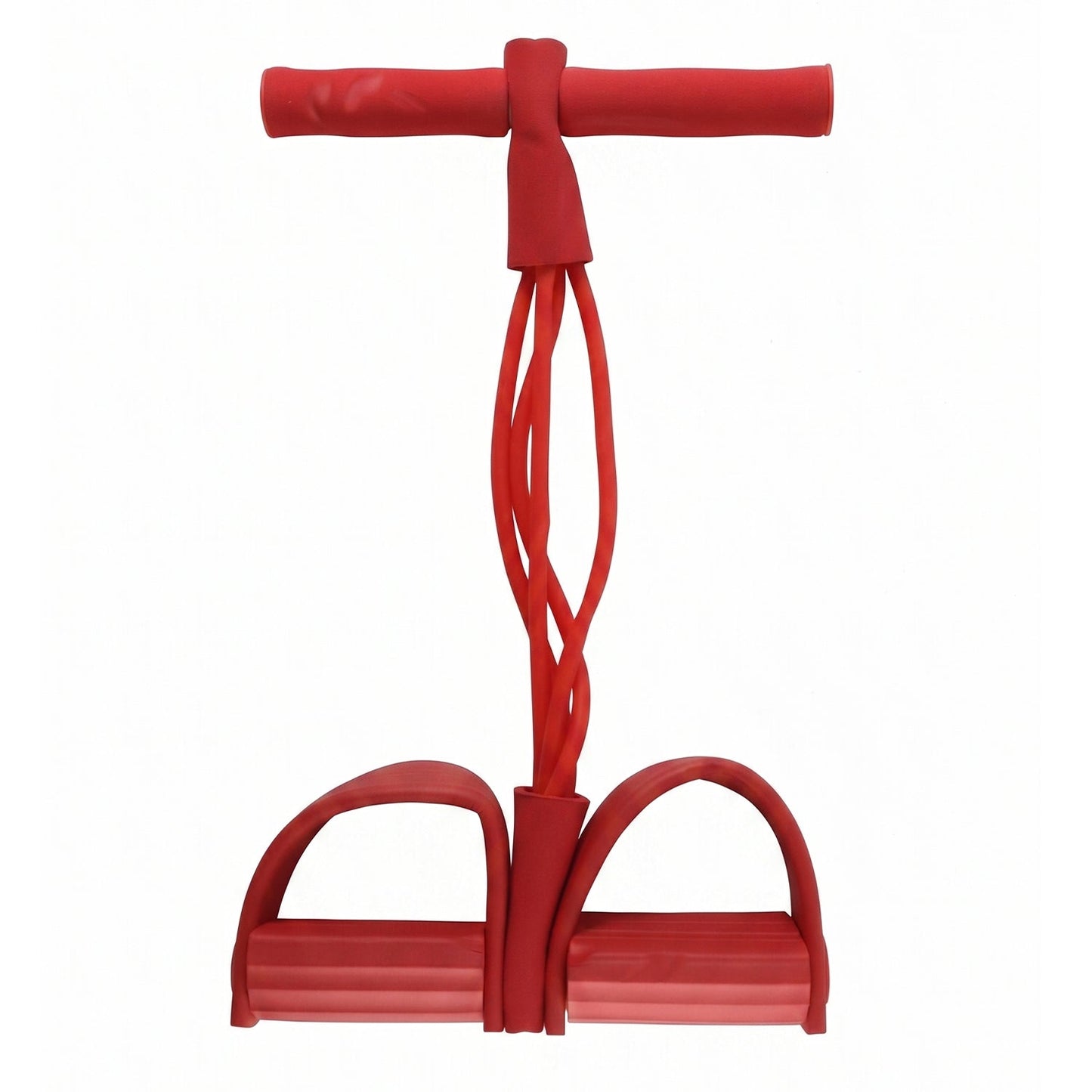 Pull Rope Exerciser Studio