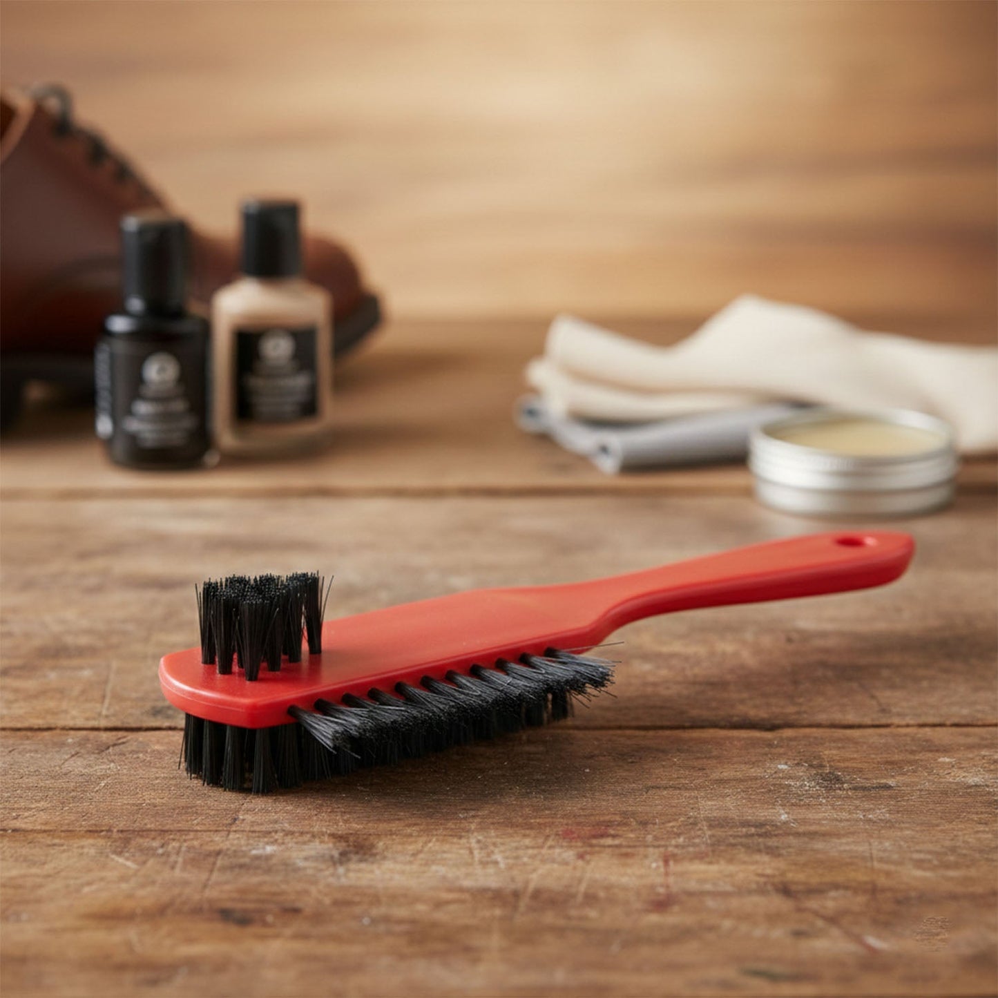Brush