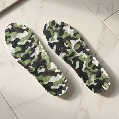 comfortable fit insoles for shoes