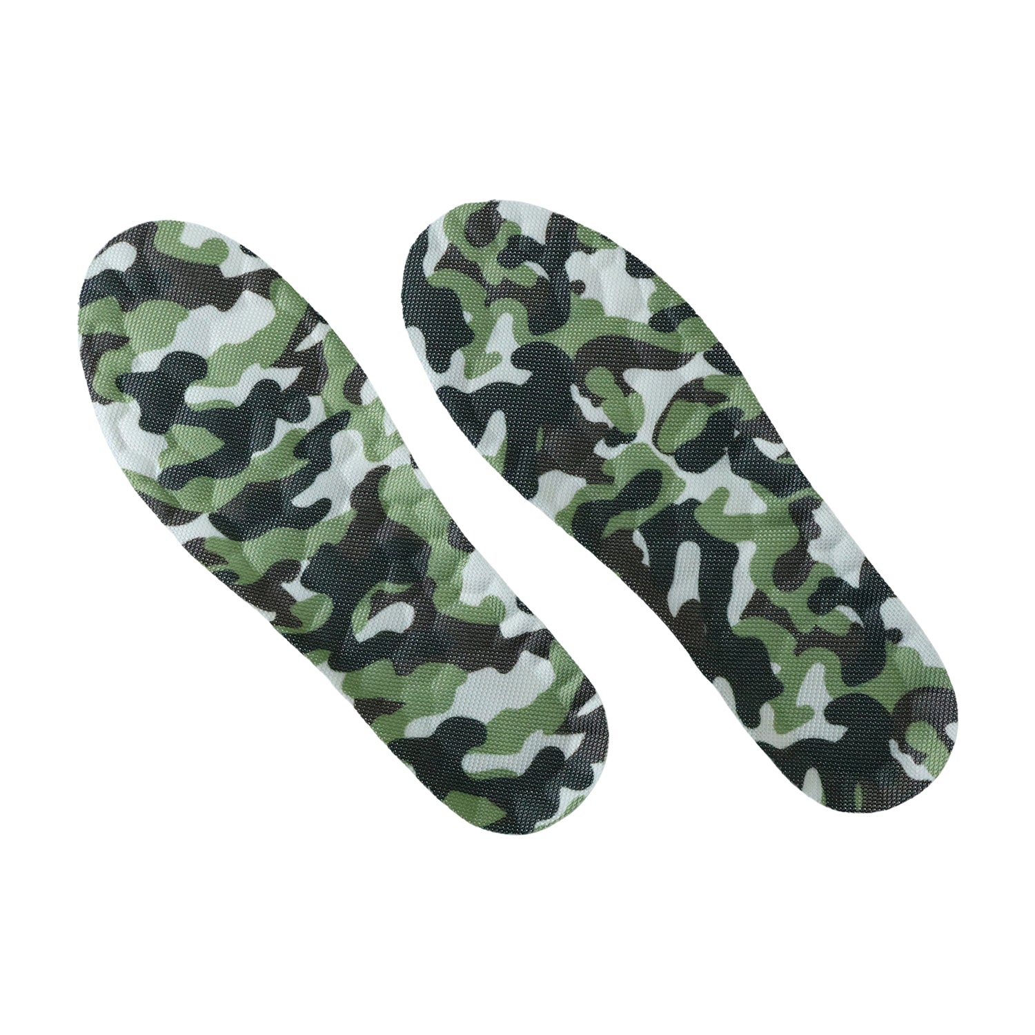 Soft Foot Support Insoles