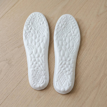 shock absorbing shoe pads 37-40