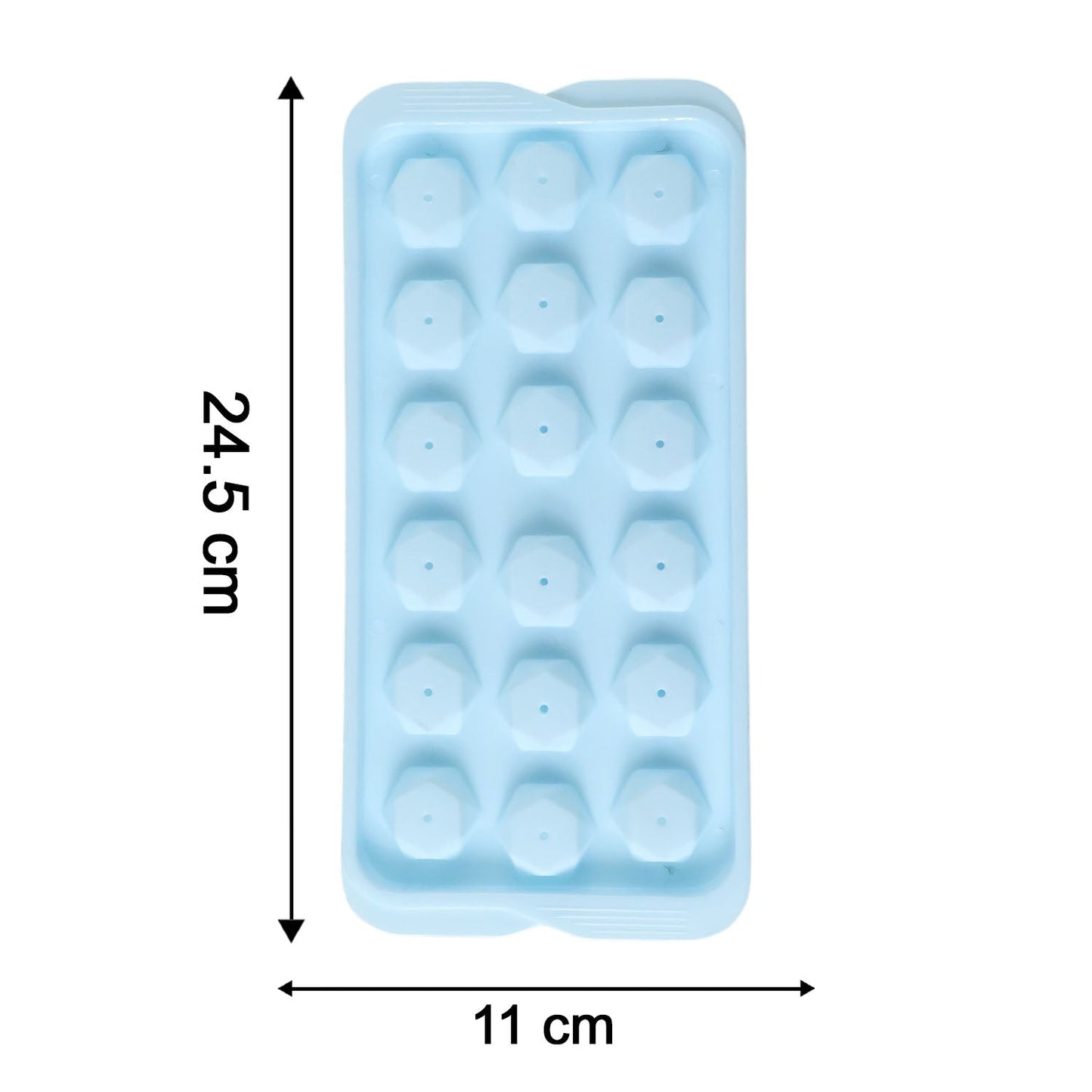 easy release ice tray