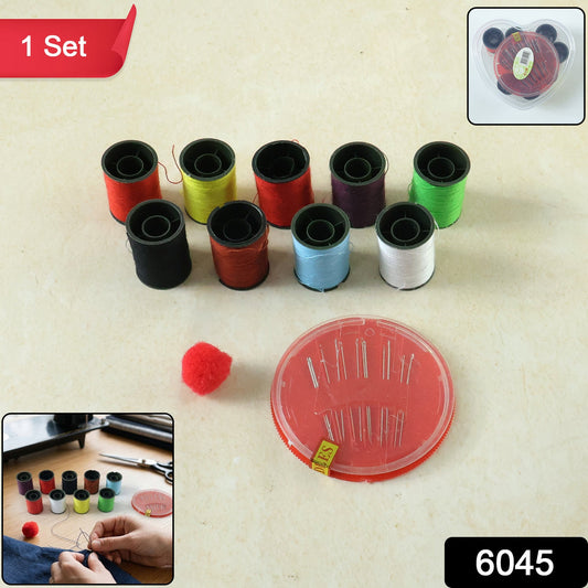 travel sewing repair kit