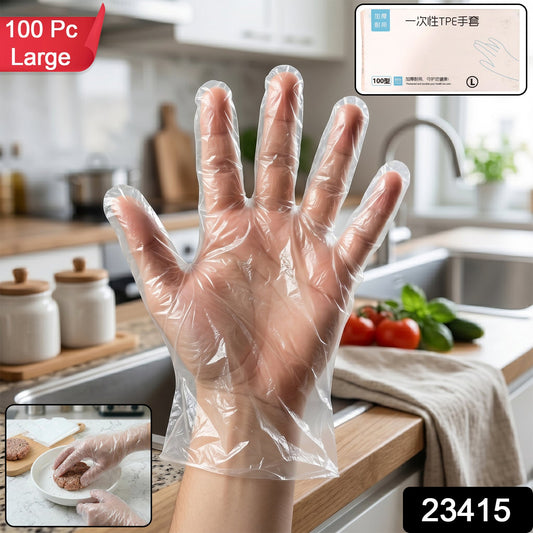 Kitchen Gloves